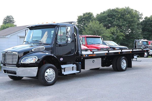 Towing Cost Fairfield NJ